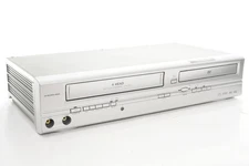 Funai SV2000 WV805 VCR / DVD Combo Player No Remote