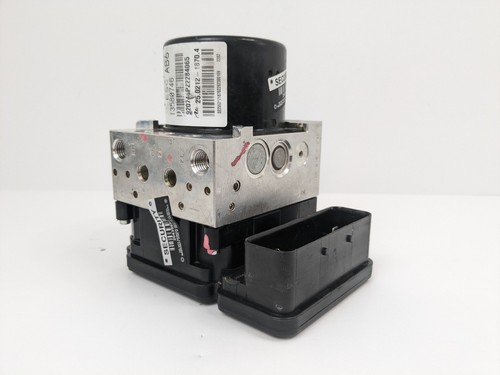 Chevrolet Colorado GMC Canyon 2010-2012 ABS bomba de freno antibloqueo 13580746 OEM - Imagen 2 de 10