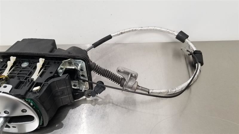 10 BENTLEY CONTINENTAL GT 6.0L AUTOMATIC TRANSMISSION SHIFTER