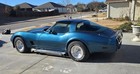 1981 Chevrolet Corvette