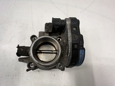 Drosselklappe Mercedes C-Klasse W202 C 180 90 kW 0001419525 Drosselklappe Mercedes C-Klasse W202 C 180 90 kW 0001419525