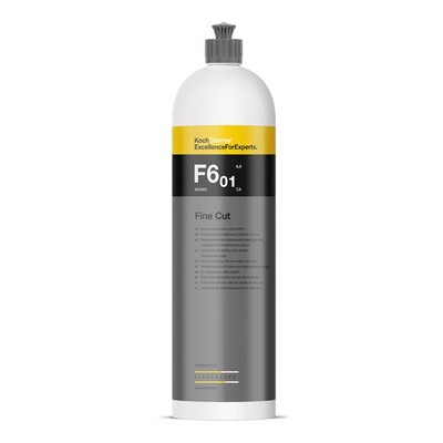 Koch Chemie Politur Fine Cut F6.01 1000ml