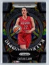 2025 panini wnba prizm basketball caitlin clark fever kaleidoscope no. 4
