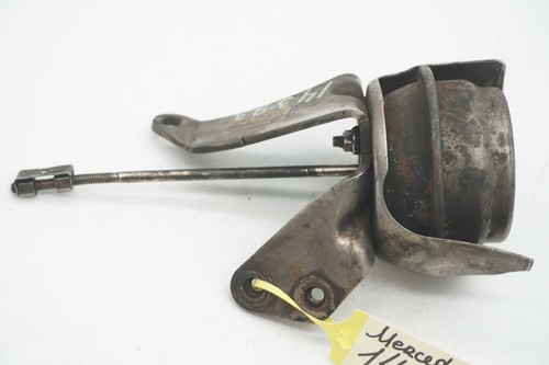 Mercedes  Turbolader Unterdruckdose  6510906380 -14393-