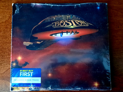 Life, Love & Hope [@ Best Buy] Boston (CD, +1 Bonus, 2013 Frontiers Records) NEW