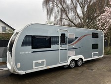 Compass Camino 668 Caravan - 2023 - 6 Berth