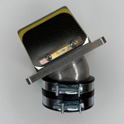 Boyesen Radventil Honda CR 125 88-91, HUS 125 95-97