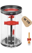 Dyson Dust Reservoir Dust Bin Replacement For V10 SV12 Vacuum Cleaner