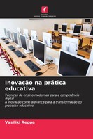 Vasiliki Reppa | InovaçãO Na PráTica Educativa | Taschenbuch | Portugiesisch