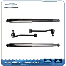 Rear Shocks Sway Bar Link For Dodge Durango 1998-2003 4wd Rear Shocks Sway Bar Link For Dodge Durango 1998-2003 4wd