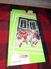 Subbuteo Hasbro 63398 Sampdoria LW Lightweight team **MINT UN-OPENED**