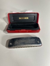 HARMONICA GOLDEN MELODY HOHNER HARMONICS P17026384 