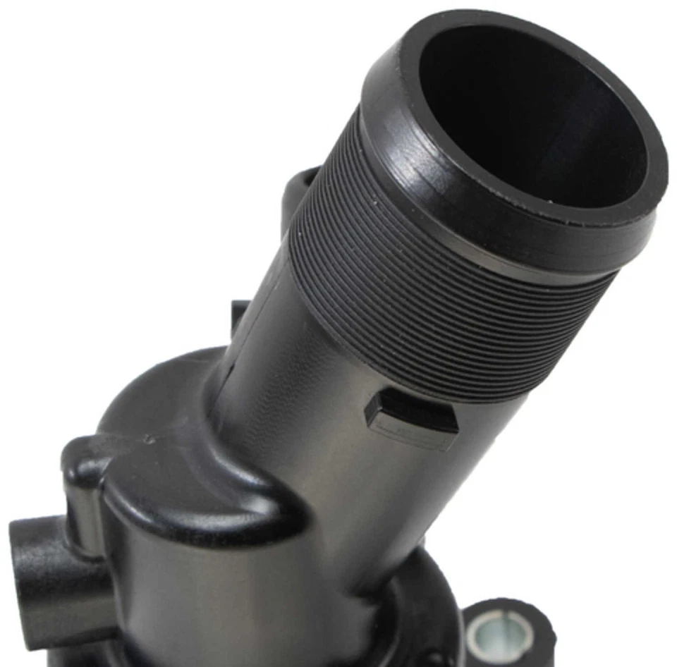 Conjunto de termostato/salida de agua refrigerante motor FOUR SEASONS 86339 Foto 2 de 4