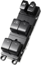 Master Power Door Lock Window Control Switch for Nissan Sentra 2008-2012, for