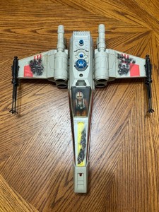 Kenner X Wing | eBay