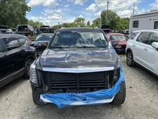 Ac Condenser Fits 15-20 Escalade 914678