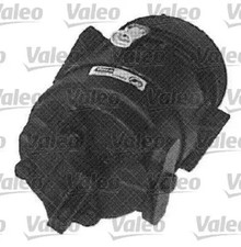 Klimaanlagen – Kompressor R 134a PAG 46 699602 VALEO für OPEL ASTRA G CC