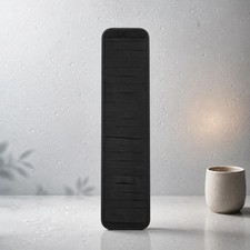 Faucet Spray Mat Rectangular Sink Spray Pad Long-Strip for Desktop