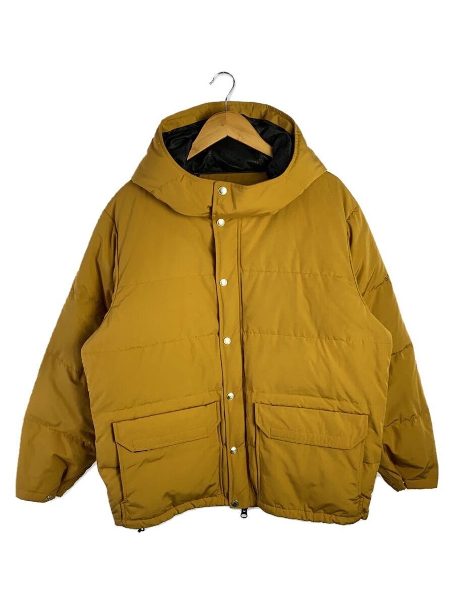 Schott Down Jacket L Polyester ML Plain - image 1