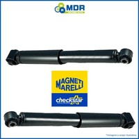 Set 2 StoßDäMpfer Hinten Magneti Marelli FüR Peugeot Boxer 18Q 06- >