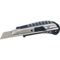 Kwb 015125 Profi Abbrechklingenmesser Mit Autolock-Funktion, 25 Mm 1 St.