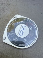 PSP Game “Glide”