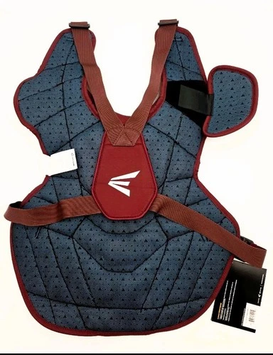 Easton Elite X Catcher Chest Protector