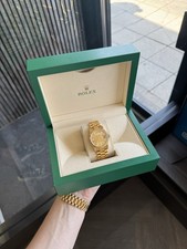 Rolex Day Date 36 18238 Yellow Gold