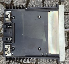 DDR RFT Funkwerk Köpenik UDS 778   + Funkeinheit M Typ 1435.21, Sammler/Bastler