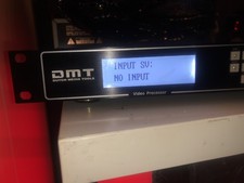 DMT LS-170 (Video Processor)