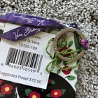 Vera Bradley Viva La Vera Zip ID Retired NWT — photo 4
