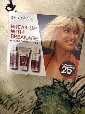 joico defy damage Kit