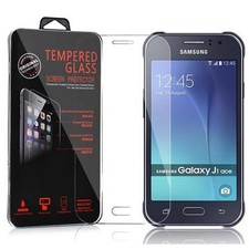 Tempered Glass for Samsung Galaxy J1 ACE Screen Display Protection Film