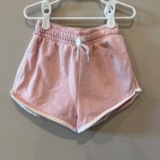 GAP Girls' Dolphin Shorts  XS 4-5 
