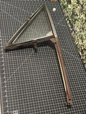 Door Window Vent Left 1964-67 Sedan GM A-Body...