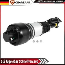 Luftfeder Federbein Vorne mit ADS Ersatz für Mercedes CLS C219 1Stück 2113205413 Luftfeder Federbein Vorne mit ADS Ersatz für Mercedes CLS C219 1Stück 2113205413