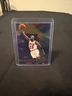 Michael Jordan 1997-98 Metal Universe Card #23 NBA Chicago Bulls