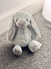 Blossom Sage Bunny - Small Jellycat | Jelly Journal