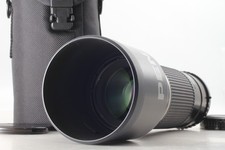 TOP MINT w/ Case Hood SMC Pentax FA 645 300mm f/5.6 ED IF Lens N II from JAPAN
