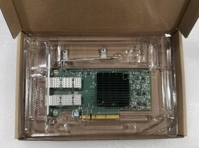 Mellanox ConnectX-4 CX4121A 25GbE PCIe 3.0 Ethernet Network Card MCX4121A-ACAT
