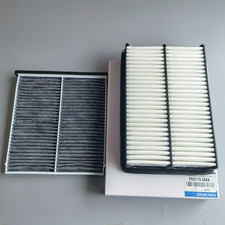 Premium Combo Set Engine and Cabin Air Filter...