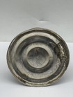 Sterling Silver Weighted Reinforced Candle Holder 270.0g — photo 8