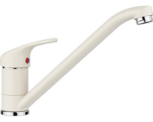 Blanco KüChenarmatur Daras Softweiß Matt 526935-image