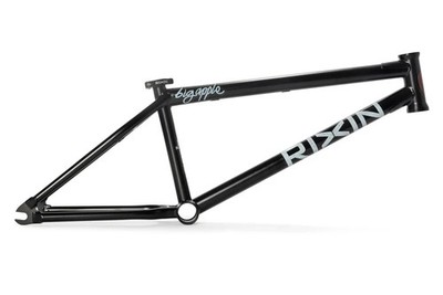 RIXIN Billy Perry Big Apple BMX Freestyle Bike Bicycle Frame 21 TT