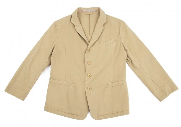 Chaqueta de Algodón 45R umii908 Diseño Bolsillo Talla 3 (K-128680) Foto 2 de 4