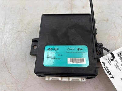 2016 - 2019 Kia Sorento Tailgate Lift Trunk Power Control Module OEM 95470-C5100