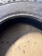 Wild Trail Ctx Bsw Lt 275 60 18 122q 10ply All Terrain Tire Wcx40 Wild Trail Ctx Bsw Lt 275 60 18 122q 10ply All Terrain Tire Wcx40