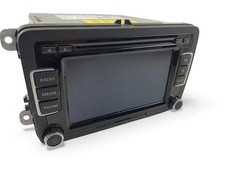 OK3226 VW CD RADIO CONTROL 3C8035190C