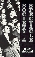 Guy Debord Society of the Spectacle (Paperback)