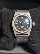 UNIMATIC U2-B 38.5mm 300m Diver NH35 Limited 400 Italy Auto